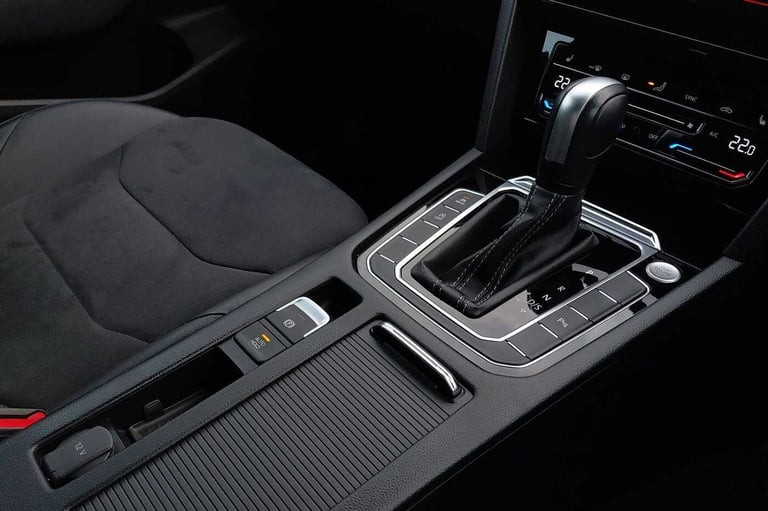 2023 Volkswagen Arteon 2.0 TSI R-Line 5dr DSG Hatchback Petrol Automatic