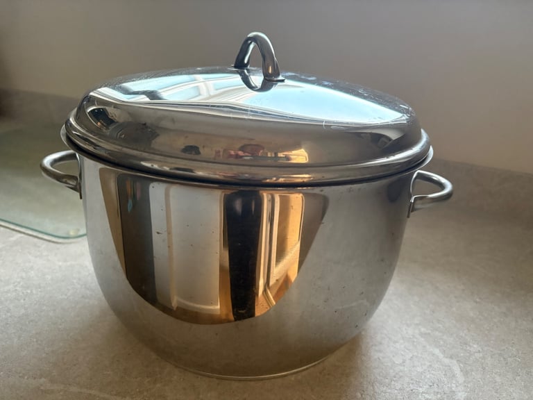 image for Stock Pot