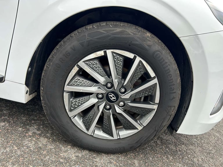 2020 Hyundai IONIQ 100kW Premium 38kWh 5dr Auto HATCHBACK ELECTRIC Automatic