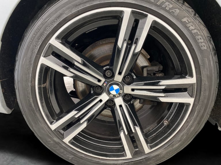 2023 BMW 4 Series 2.0 420i M Sport Coupe 2dr Petrol Auto Euro 6 (s/s) (184 ps) - LEATHER - HE Cou...