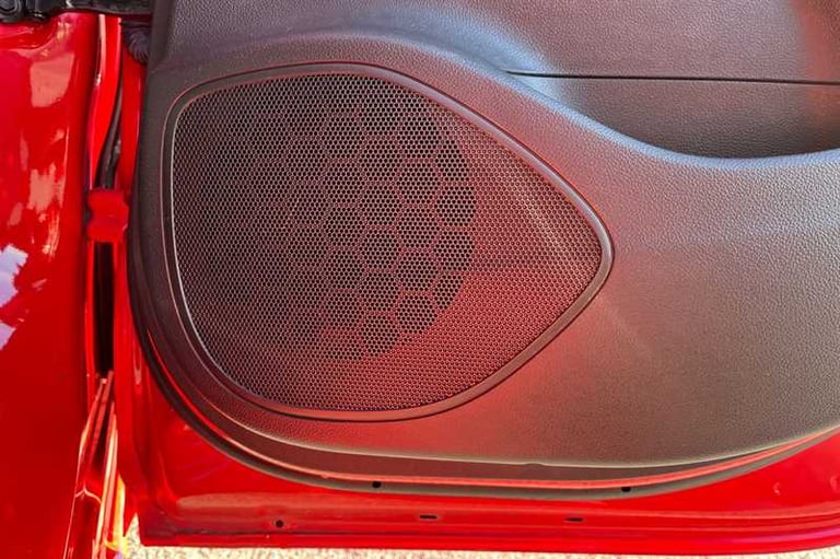 2019 Vauxhall Astra 1.4T 16V 150 Elite Nav 5dr Auto HATCHBACK PETROL Automatic