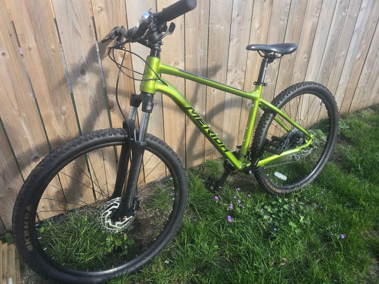 image for Mountain bike 