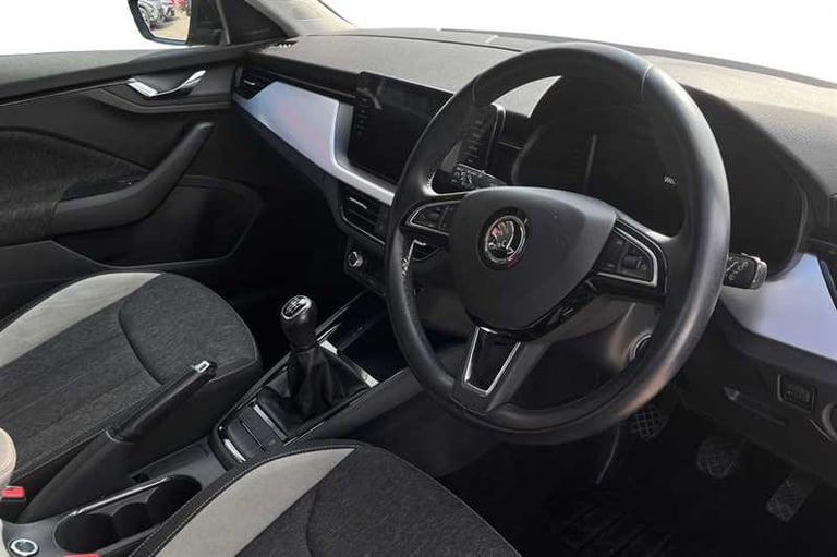 2020 Skoda Kamiq 1.5 TSI ACT SE L SUV 5dr Petrol Manual Euro 6 (s/s) (150 ps) SUV Petrol Manual