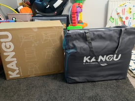Kangu Travel Crib by Baby Elegance