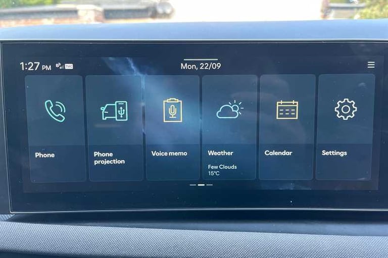 2024 Hyundai TUCSON 1.6T PLUG-IN HYBRID N LINE S 5DR 4WD AUTO 4x4 Hybrid Automatic