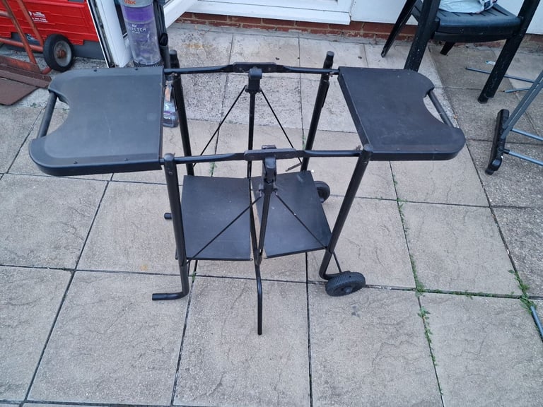 Stand for BBQ or anything else outdoor £10