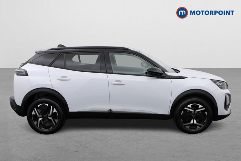 2024 Peugeot 2008 1.2 PureTech 130 GT 5dr EAT8 SUV Petrol Automatic