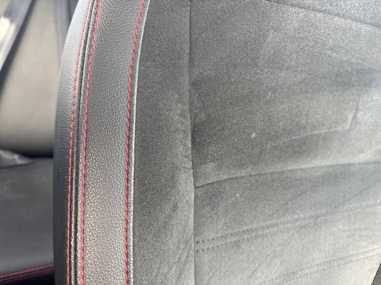 2022 Ford Ecosport 1.0 EcoBoost 140 ST-Line 5dr 5 Door PETROL Manual