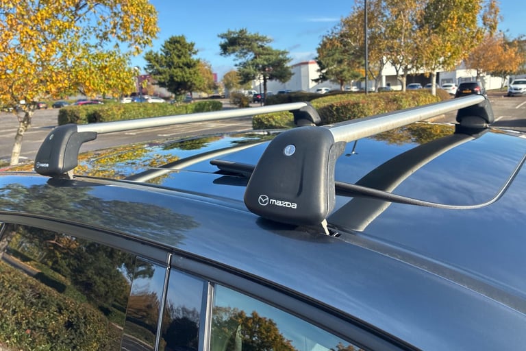 2024 Mazda CX-60 100470 Estate PETROL/ELECTRIC Automatic