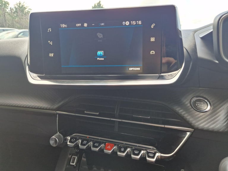 2020 Peugeot 2008 1.2 PureTech Allure Euro 6 (s/s) 5dr Petrol