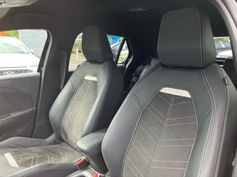 2023 Vauxhall Corsa ULTIMATE HATCHBACK Petrol Manual