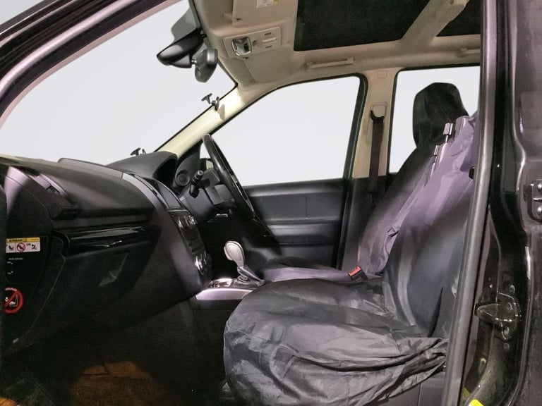 2014 Land Rover Freelander 2 2.2 SD4 Metropolis SUV 5dr Diesel CommandShift 4WD Euro 5 (190 ps) D...