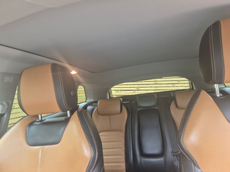 Land Rover, RANGE ROVER EVOQUE, Estate, 2016, Other, 1999 (cc), 5 doors