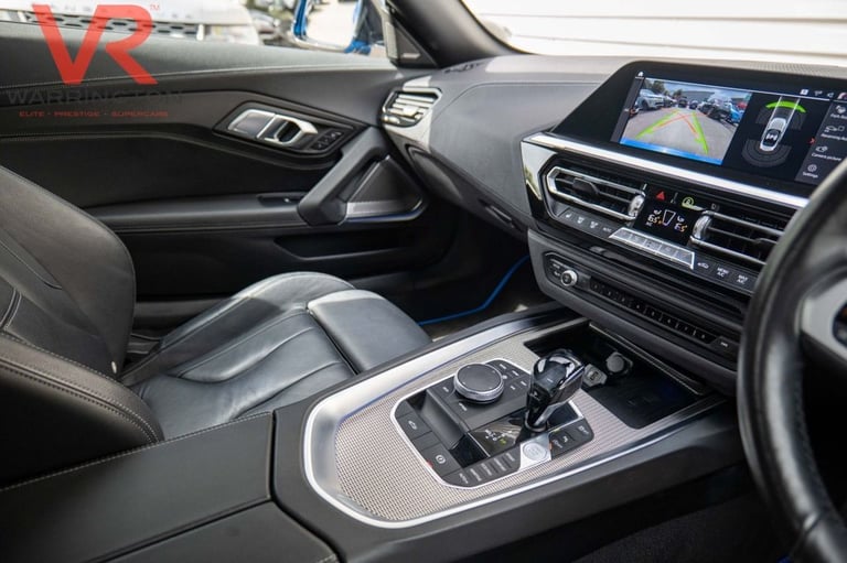 2020 BMW Z4 2.0 30i M Sport Convertible 2dr Petrol Auto sDrive Euro 6 (s/s) (258 ps) Convertible ...