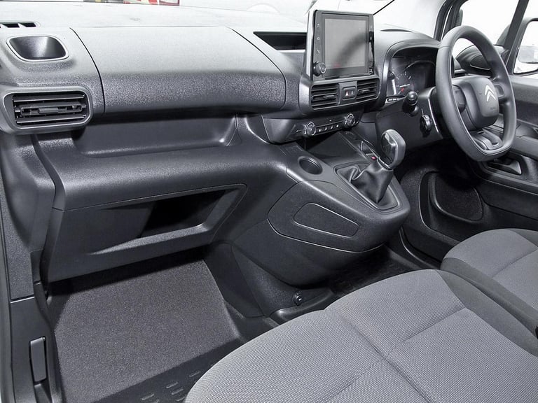 2020 “69” Citroen Berlingo 1000 M Enterprise BlueHDi, Euro 6, Small Panel Van, 