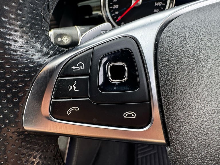 2017 Mercedes-Benz E Class 2.0 E220d AMG Line G-Tronic+ Euro 6 (s/s) 2dr COUPE Diesel Automatic