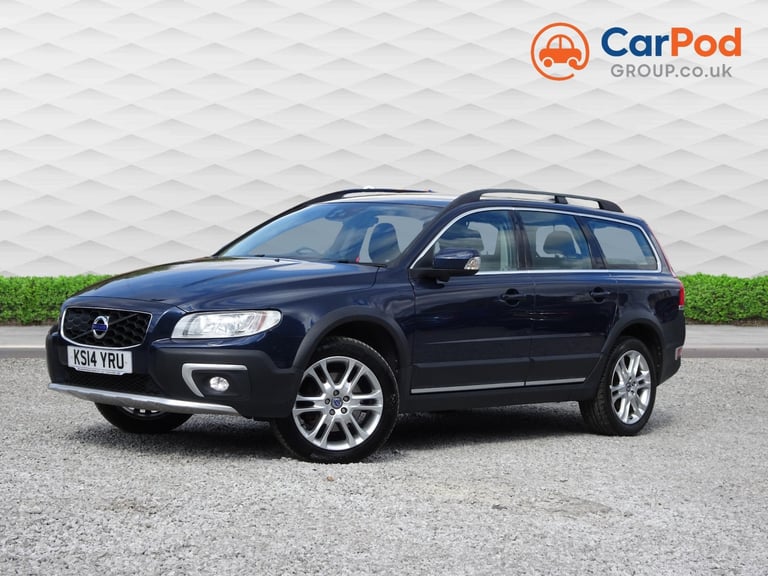 D5 [215] SE Lux 5dr AWD Geartronic *CAMBELT+8 SERVICES+BOOSTER SEATS*