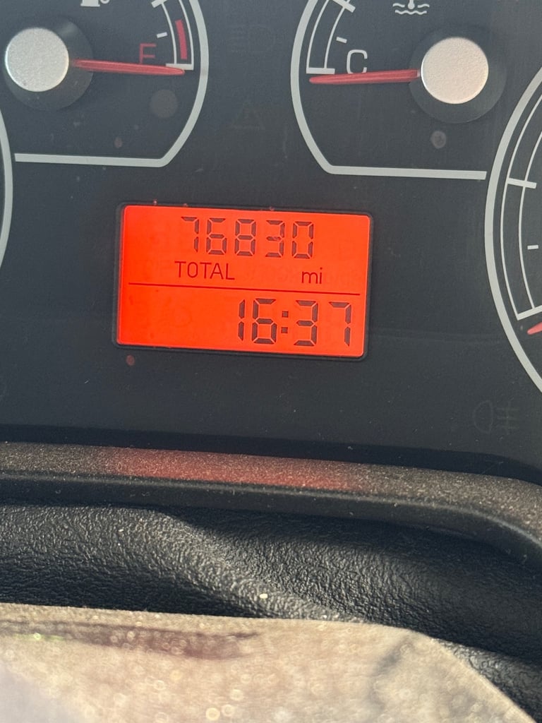 Fiat, GRANDE PUNTO, Hatchback, 2008, Manual, 1242 (cc), 3 doors