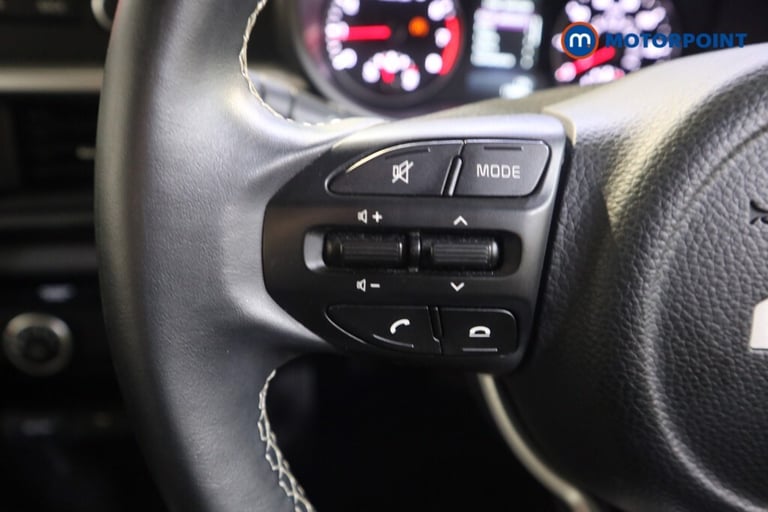 2023 Kia Picanto 1.0 2 5dr [4 seats] Hatchback Petrol Manual