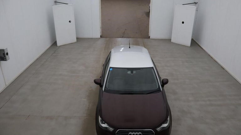 2023 Audi A1 1.4 TFSI Sport Sportback S Tronic Euro 5 (s/s) 5dr Petrol Automatic