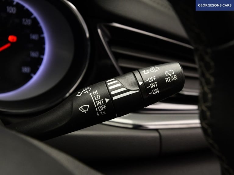 2020 Vauxhall Insignia 1.5i Turbo Design Nav Grand Sport 5dr Petrol Manual Euro 6 (s/s) (140 ps) ...