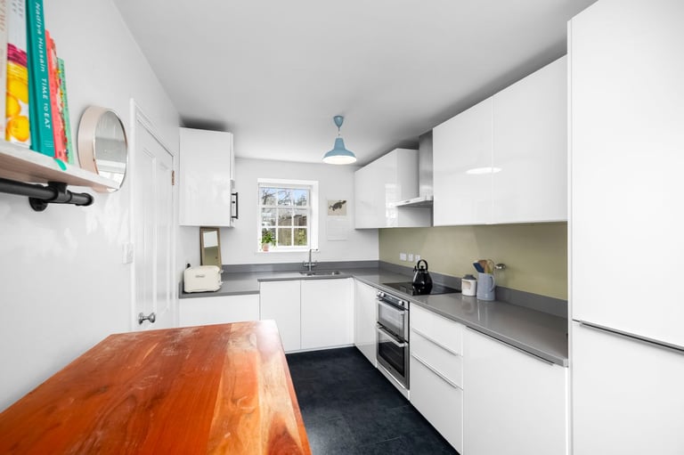 7 Little Banchory Mews - Banchory Devenick, Aberdeen, AB12 5XS