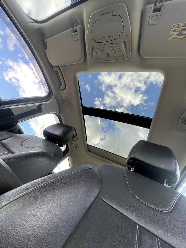 2014 Ford Kuga 2.0 TDCi 163 Titanium X 5dr Powershift HATCHBACK Diesel Automatic