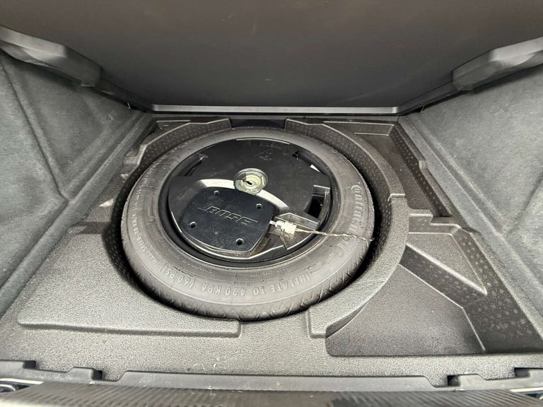 2013 Audi Q3 2.0 Q3 S Line TDI 5dr SUV Diesel Manual