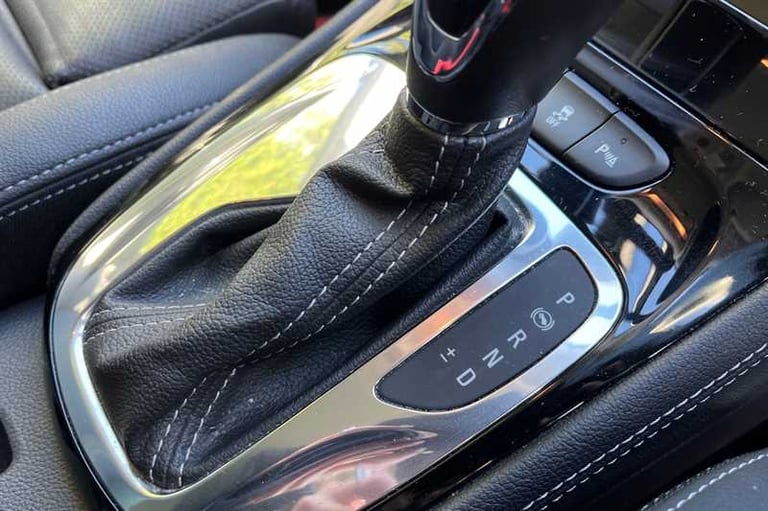 2019 Vauxhall Astra 1.4T 16V 150 Elite Nav 5dr Auto HATCHBACK PETROL Automatic