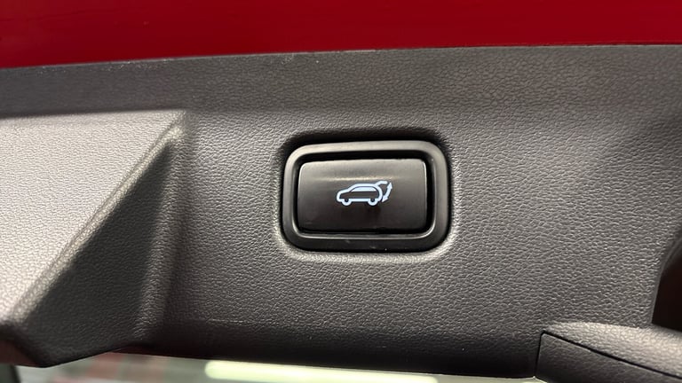 2022 Hyundai TUCSON 1.6 TGDi Plug-in Hybrid Ultimate 5dr 4WD Auto Estate Estate Hybrid Automatic