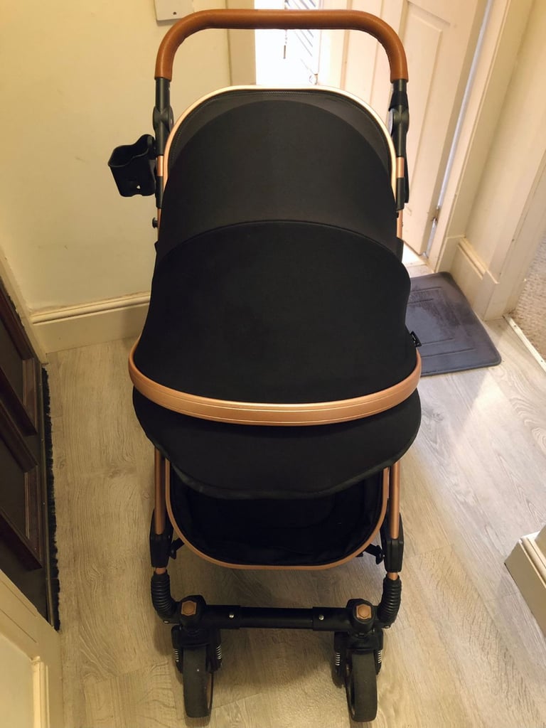 Librebon Baby Pram Buggy Car Seat 