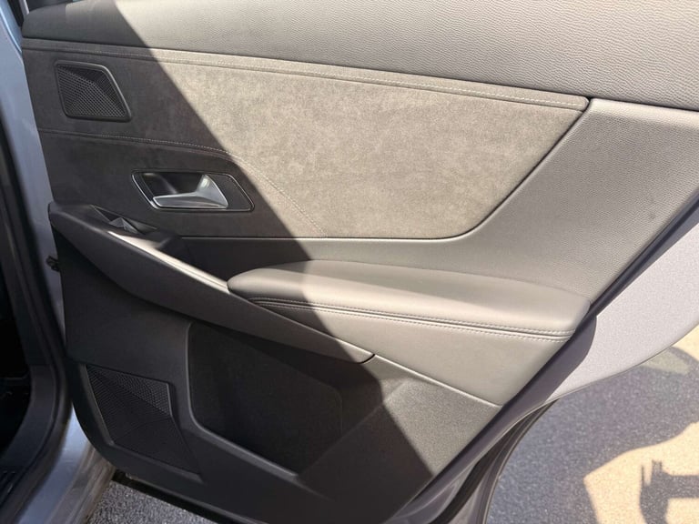 2019 DS Automobiles DS 7 2.0 BlueHDi Performance Line 5dr EAT8 MPV DIESEL Automatic