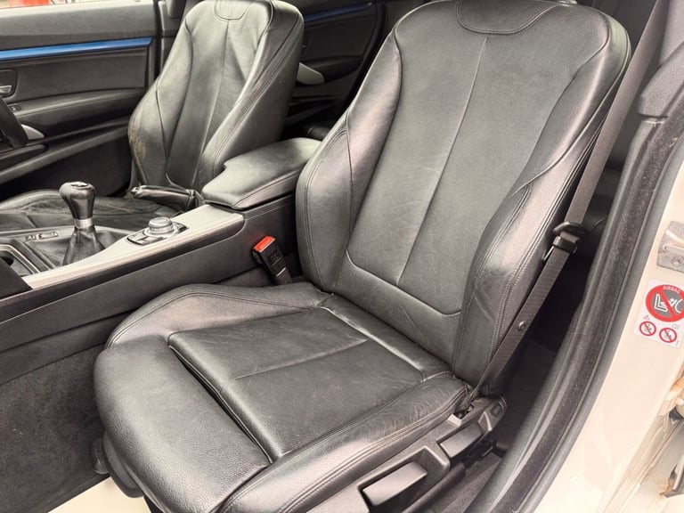 2015 BMW 3 Series Gran Turismo 2.0 320d M Sport GT 5dr Diesel Manual Euro 6 (s/s) (184 ps) Hatchb...