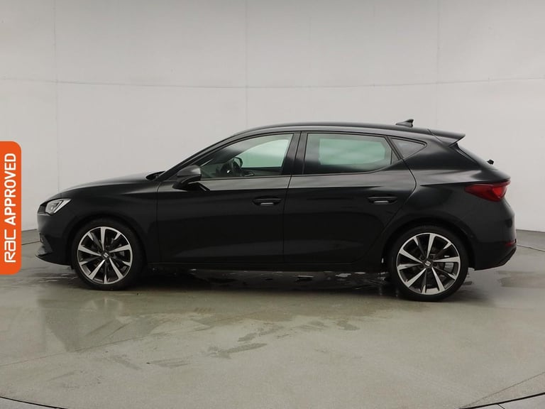 2021 SEAT Leon 1.5 TSI EVO FR Sport Hatchback 5dr Petrol Manual Euro 6 (s/s) (130 ps) Hatchback P...