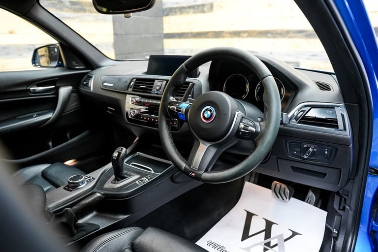 2018 BMW M140i SHADOW EDITION Hatchback Petrol Automatic
