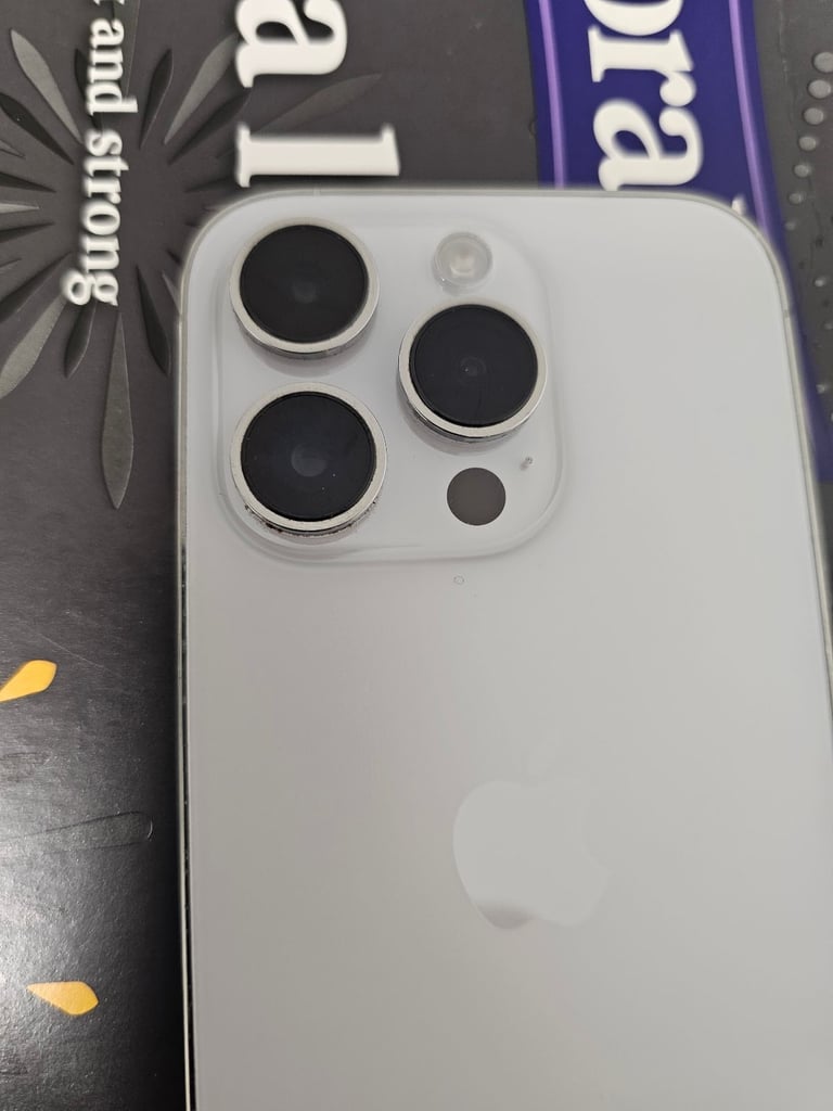 Iphone 14 pro 128 gb