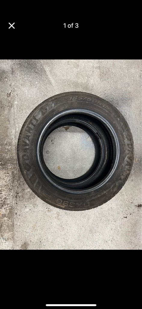 185 60 15 tyres 