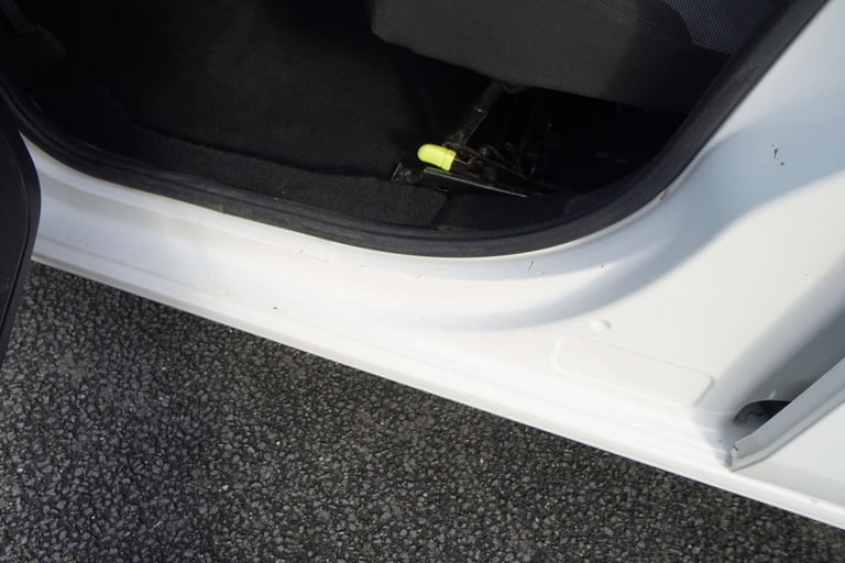 2018 Peugeot Partner 1.6 Partner Professional L1 Blue HDi + EURO 6 Panel Van Diesel Manual