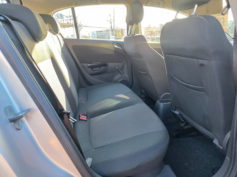 2010 Vauxhall Corsa 1.3 CDTi ecoFLEX Active 5dr HATCHBACK Diesel Manual