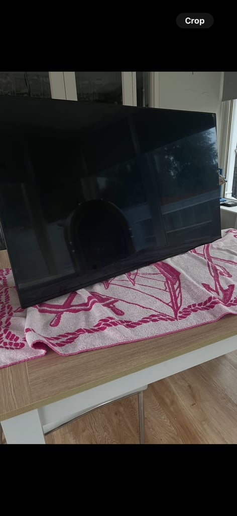 image for LG 49” TV