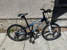 Trek MT60 children’s Mountain Bike