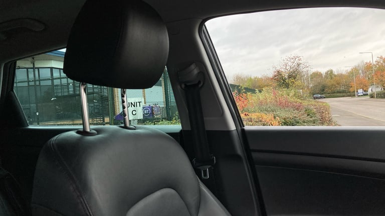 2019 Hyundai TUCSON 1.6 TGDi 177 Premium SE 5dr 2WD DCT Petrol Estate Estate Petrol Automatic