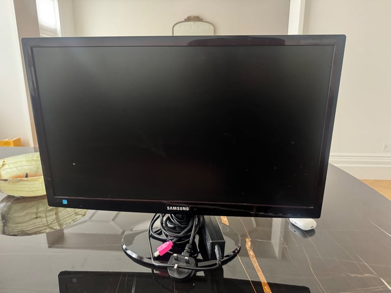 Samsung screen 