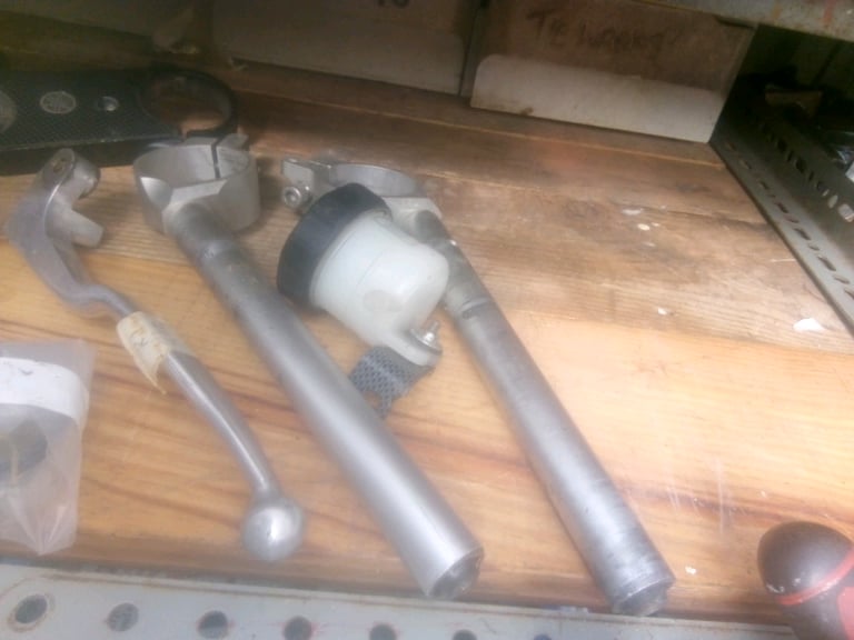Yamaha R1 spares 