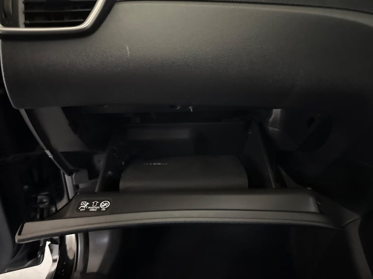 2015 Nissan X-Trail 1.6 dCi n-tec Euro 5 (s/s) 5dr ESTATE Diesel Manual