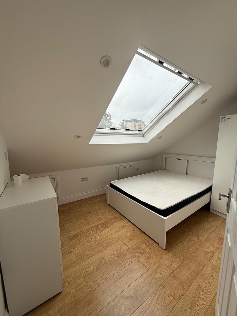 7 bed HMO house to let 