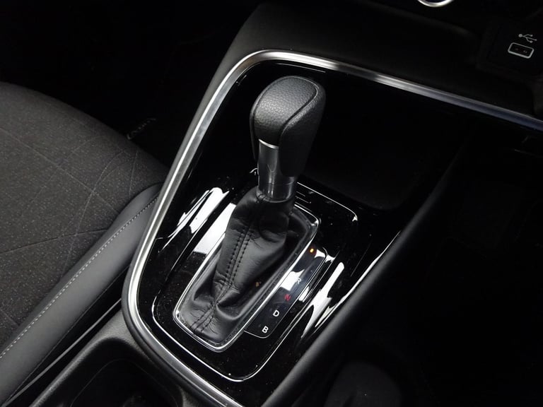 2022 22 REG HONDA HR-V ADVANCE I-MMD HYBRID AUTO DAMAGED SALVAGE