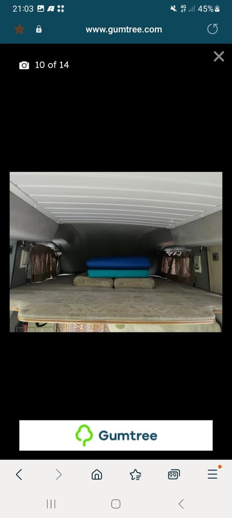 Toyota, HI-ACE, 1992, 2440 (cc)