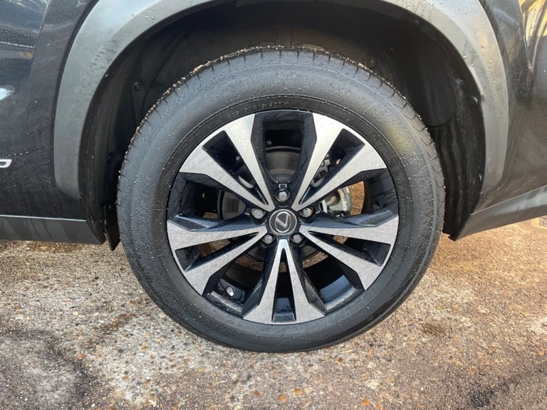  Lexus Nx 300h 2.5 5dr CVT [8" Nav] Premium Sport Edition - PREMIUM PACK - PAN