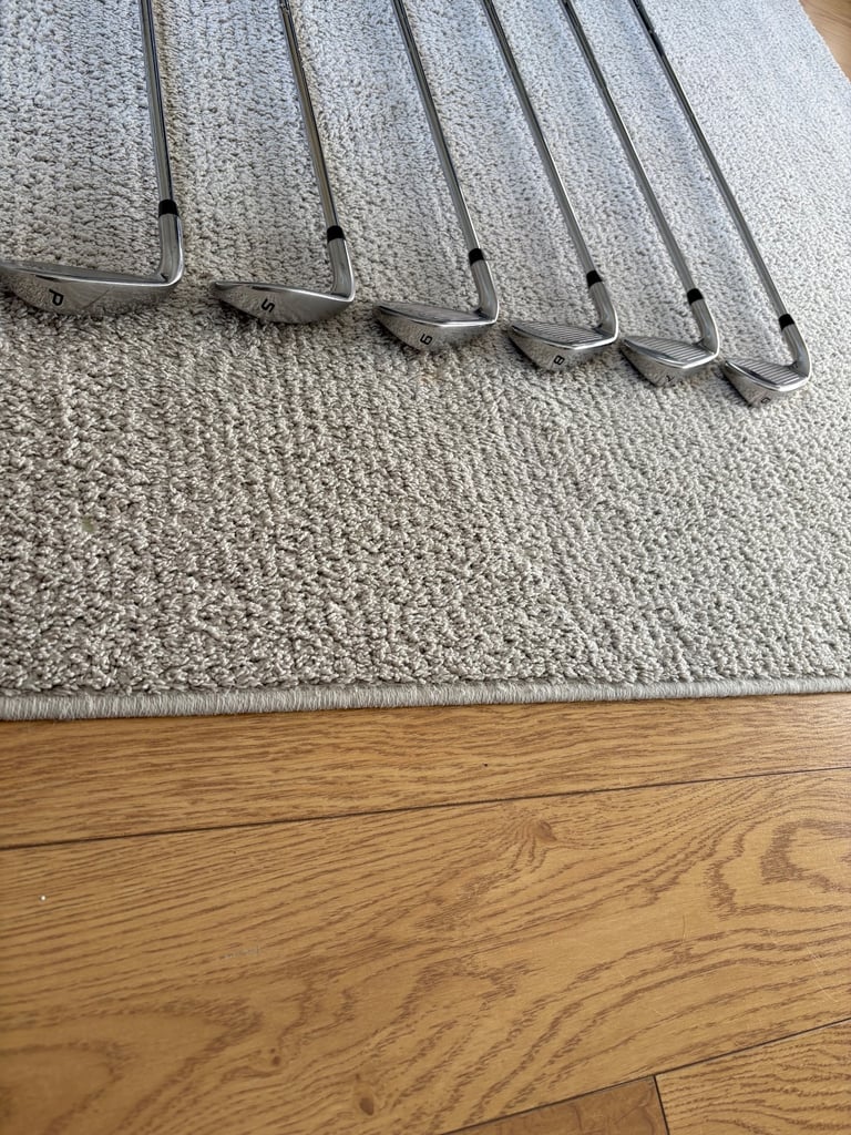 Golf Clubs - Cobra Fly XL 11-Piece stand Bag package set 